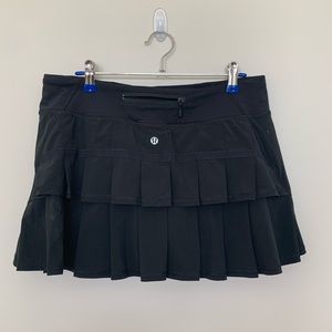 Lululemon Skort
